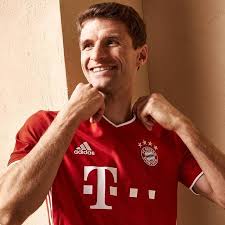 Thomas muller was born on the 13th day of september 1989 in oberbayern, germany. Thomas Muller Facebook