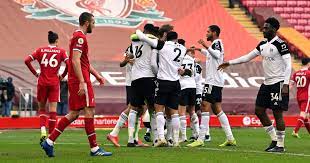 El fulham hurgó en la herida con una primera mitad en la que llevó la iniciativa ante un liverpool con bastantes cambios en el once inicial por lesiones y decisiones técnicas pensando ya en la vuelta de. 3vrbovsfpqicm