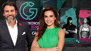 Mientras que mauricio barcelata espera ver en esta temporada que se le haga justicia a los leones. Guerreros2020 El Nuevo Programa De Televisa Tania Rincon Y Mauricio Barcelata Como Conductores Youtube