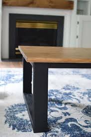 I came across a great table while perusing pinterest last week. 21 Stylish Diy Industrial Coffee Table Ideas Joyful Derivatives
