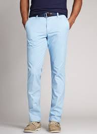 Pin By Razvan Anghel On Haine Si Idei Pentru Tinuta Blue Pants Men Blue Chinos Men Light Blue Dress Pants