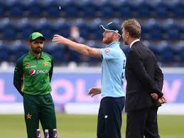 Ben stokes appointed new captain as england announce squad for pakistan series. England Vs Pakistan Highlights 2nd Odi The Times Of India 40 6 Pakistan 195 10