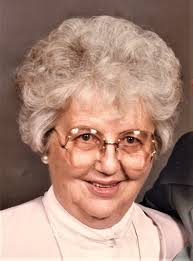 Obituary: Phyllis Steuben