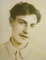 Arthur William Kauffman (1922-1939)