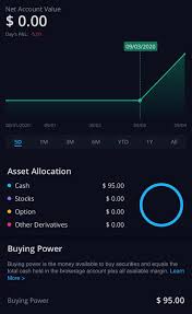 Cryptocurrency trading is offered through an account with apex crypto. 5 On Webull Without Doing Anything Didn T Do Any Trading Yet And Instantly Was Down 5 Deposited 100 And It Cleared But Balance Of 95 Now They Secretly Taking Money From Our Accounts Webull