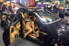 Adelaide has fantastic small bars; Home Adelaide Auto Expo