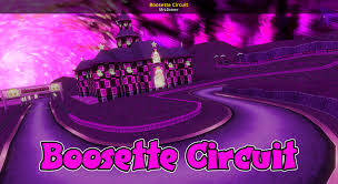 They are either spooky (such as haunting nocturne, headless hecarim and zombie ryze.) Boosette Circuit Mario Kart Wii Mods