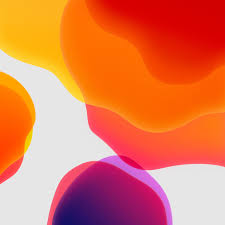 Apple has rolled out the ios 14 and ipados 14 to the public. Orange Gradient Iphone Wallpapers Top Free Orange Gradient Iphone Backgrounds Wallpaperaccess