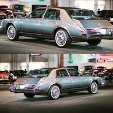 cadillac seville 1980 85 cadillac seville 1980 85