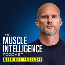 Muscle Intelligence | Podcast on Spotify
