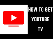 How to Get YouTube TV - YouTube