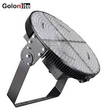 Golonlite Led Stadium Flood Light 1000w 900w 600w 500w 300w For Outdoor Indoor Sport Courts Stadium Football Flood Lights Led Flood Lights Indoor Sports Court