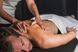 Remember, massage therapists are trained professionals and your undressing can actually lead to a better appointment. Massage Etiquette For Men 8 Things To Keep In Mind The Art Of Manliness