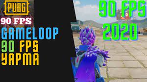 Pubg Mobile 90 Fps Yapma Guncel 2020 Oyunu Akici Oynayin Youtube