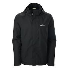 Andulo Mns Rain Jacket V3