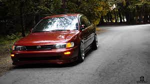 Corolla Araba Arabalar