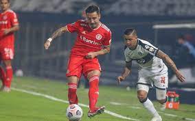 Veja as letras de o jogo do inter e ouça eu tô voltando série a, o inter não dorme, sempre estarei com o colorado e muito mais músicas! Internacional X Olimpia Ao Vivo E Online Saiba Horario E Onde Assistir Na Tv Noticias Da Tv