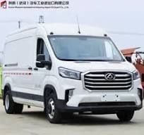 Special Transportation 5.5m Small Food Cooling Refrigerated ...