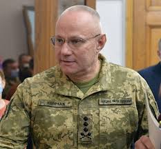 Жена главнокомандующего всу хомчака возглавила черниговскую ога: Bmaubou7ouoqmm