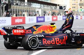 The f1 world was stunned as some frightening late drama robbed max verstappen and lewis hamilton on a dramatic day in baku. Sometimes You Can Hate This Sport Verstappen Rues Late Baku Crash News Update