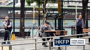 It's the first medal hong kong has won in fencing, and only the city's second gold ever. Hacak4wn9f315m