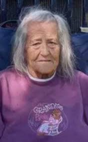 Beverly "Bobbie" Halberg 06/06/2022