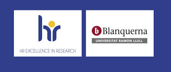 It is the first major work of literature written in catalan. Blanquerna Obtains The Hr Excellence In Research Quality Award Universitat Ramon Llull