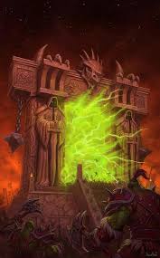 Illustration De Glenn Rane World Of Warcraft Warcraft Art Warcraft