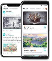Download Taptap Mobile Client Taptap In 2021 Love Wallpapers Romantic Strategy Card Games Love Wallpaper