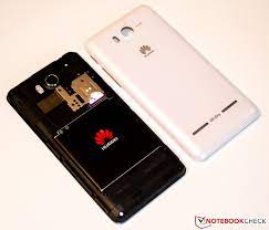 Test Huawei Ascend G600 Smartphone ...