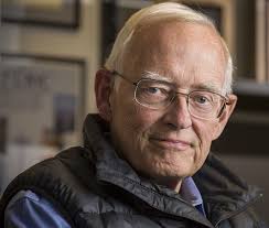 In Memoriam: John A. Hansen