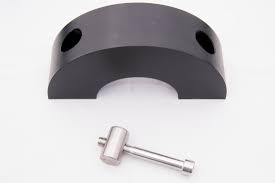 All thread that is cut to length is the appropriate fastener specification will depend on the application. Riser Clamps Exquip Germany Gmbh