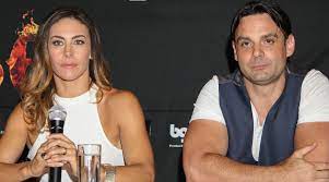 Uberto bondoni padre del actor joaquin bondoni sale en defensa de su hijo y arremete contra periodista. Vanessa Guzman Confirma Separacion De Uberto Bondoni Tvynovelas Mexico