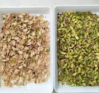 Pistachio Color Sorter Sorting Shell From Kernel Remove ...