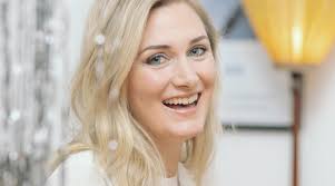 Sissela Benn hittade sin ungdomskärlek igen efter 27 år