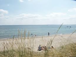 Campen Direkt Am Meer C Campingplatz Sudstrand Camping Am Meer Campingplatz Camping Ostsee