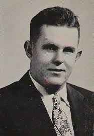 Fred D. “Shaky” Rylott (1937-2000)