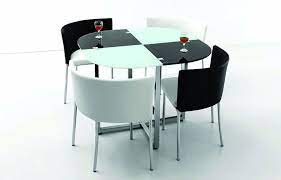 Maybe you would like to learn more about one of these? Space Saving Table And Chairs You Ll Love In 2021 Visualhunt