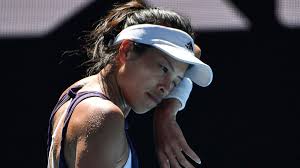 Click here for a full player profile. Australian Open 2021 Hsieh Su Wei Happy To Avoid A Bagel On Way To Fourth Round Eurosport