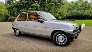 Image result for Florentine Gold 1984 Renault