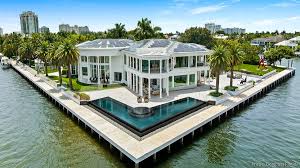 Fort Lauderdale home sold for record price by Donald Sussman