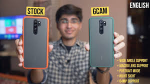 Redmi Note 8 Pro Google Camera Best Apk Wide Angle Macro Lens 64mp Support Youtube