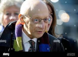 Sir david frost hi-res stock photography and images