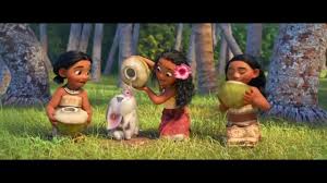 Moana Mele Kalikimaka Merry Christmas Youtube