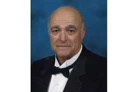 Levans "L.J." Pontiff Jr. Obituary (2022)