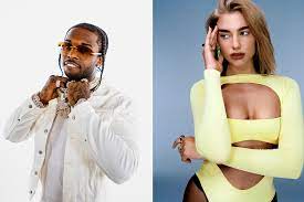 💫🔥🔥go to our new beat store: Pop Smoke Dua Lipa Demeanor And The Art Of The Posthumous Duet Rolling Stone