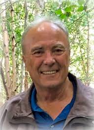 Online Tribute for Allan MACLEOD