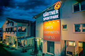 Gartner Sportpark Weiher Michael Borst Fotografie Park Und Sport