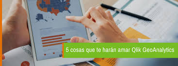 También puede descargar las aplicaciones qlik sense en su dispositivo móvil para consumirlas cuando está desconectado (off line). 5 Cosas Que Te Haran Amar Qlik Geoanalytics Data Iq