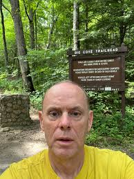 Biking 150 miles to help find a cure for cancer